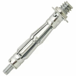 Cheville à Expansion M5x37 PAV SCELL-IT - Boite 100 - 6E-PAV