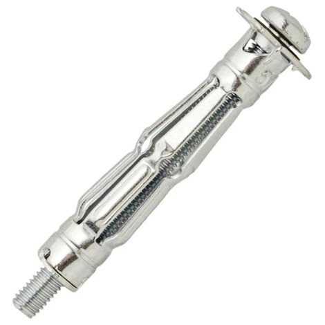 SCELL-IT Coffret 300 Chevilles à Expansion SCELLIT - Avec Vis + Pince à Expansion - COF002-SP 5 SCELL-IT Coffret 300 Chevilles à Expansion SCELLIT - Avec Vis + Pince à Expansion - COF002-SP – Image 3