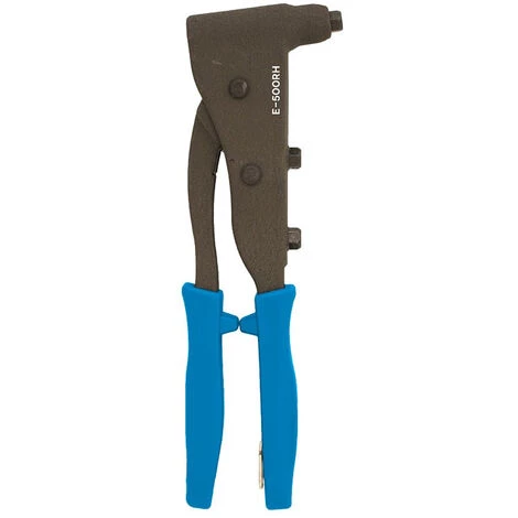 SCELL-IT Coffret 400 Rivets Multi-serrage SCELLIT - Avec Pince à Riveter E-500RH - COF500 4 SCELL-IT Coffret 400 Rivets Multi-serrage SCELLIT - Avec Pince à Riveter E-500RH - COF500 – Image 2