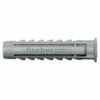 SCELL-IT Chevilles Nylon SX FISCHER - Quantité - Dimensions: 20 Chevilles 8 X 40 -SCELL-IT Soldes Magasin 18404821 1