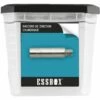 Raccord De Jonction Cylindrique ESSBOX SCELL-IT Male/femelle - Ø7 Mm X 150 Mm - Boite De 50 - EX-933511750 -SCELL-IT Soldes Magasin 23211314 1