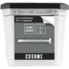 Vis ESSBOX SCELL-IT Autoperceuse - Zingué Blanc - Tête Cylindrique - Empreinte PH - Ø4,8 Mm X 25 Mm - Boite De 500 - EX-94702148025 1 Vis ESSBOX SCELL-IT Autoperceuse - Zingué Blanc - Tête Cylindrique - Empreinte PH - Ø4,8 Mm X 25 Mm - Boite De 500 - EX-94702148025 -SCELL-IT Soldes Magasin 23211377 1