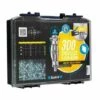 Chevilles à Expansion - Coffret De 300 Pièces - Scell-it 2 Chevilles à Expansion - Coffret De 300 Pièces - Scell-it -SCELL-IT Soldes Magasin 24041613 1