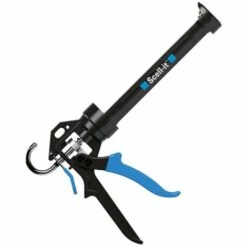 Pistolet Manuel Professionnel SCELL-IT Garanti à Vie Pour Cartouches 160ml, 280ml, 300ml, 310ml