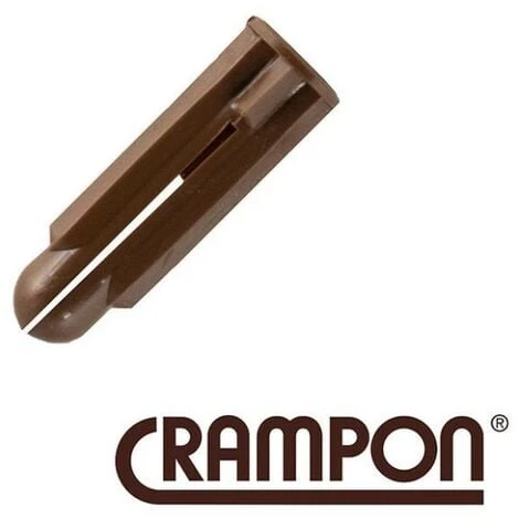 SCELL-IT Cheville Universelle Crampon Essbox Diamètre 8 3 SCELL-IT Cheville Universelle Crampon Essbox Diamètre 8