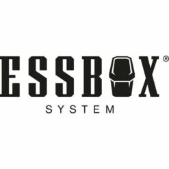 SCELL-IT Vis Bois Tête Fraisée Acier Zingué 6x80mm Essbox -SCELL-IT Soldes Magasin 28764819 4