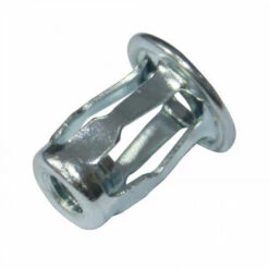 Fixation Aveugle Métallique SPYDER XS (boîte) SCELL-IT - Long. Mm: 18.4 - Qté / Boîte: 200 - Ø: M5 - Ø Perçage Mm: 10