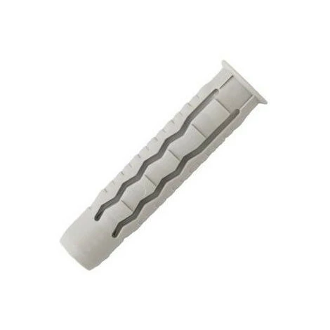 SCELL-IT Cheville Quadruple Expansion 100% Nylon - Quantité: 1200 - ø: 6 - Long (en Mm): 30 - Profondeur De Perçage (en Mm): 45 - ø Vis: 4.0 - 5.0 3 SCELL-IT Cheville Quadruple Expansion 100% Nylon - Quantité: 1200 - ø: 6 - Long (en Mm): 30 - Profondeur De Perçage (en Mm): 45 - ø Vis: 4.0 - 5.0