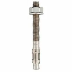 Scell-It - 50 Goujons D'ancrage Inox A4 M10 X 90 Mm - A4-BZ2-10X090 -SCELL-IT Soldes Magasin 35236505 3