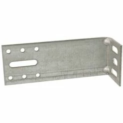 Scell-It - 50 Équerres De Bardage Longueur 200 Mm - EKER200