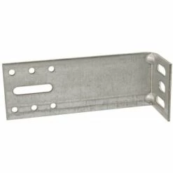 Scell-It - 40 Équerres De Bardage Longueur 250 Mm - EKER250