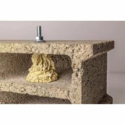 Kit De Scellement Chimique Tiges INOX M10 Garanties à Vie SCELL-IT Jusqu'à 800Kg Résistance 11 Kit De Scellement Chimique Tiges INOX M10 Garanties à Vie SCELL-IT Jusqu'à 800Kg Résistance -SCELL-IT Soldes Magasin 39985984 5