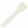 SCELL-IT 100 Colliers De Cablage Simple Polyamide 6.6, Blanc - 8 X 550 Mm -SCELL-IT Soldes Magasin 40999212 1