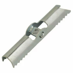 SCELL-IT 100 Chevilles Faux Plafond, Bascule Seule - M6 X 79 Mm