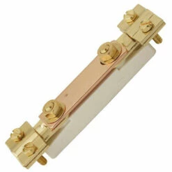 SCELL-IT 10 Barrettes De Coupure De Terre - Basse