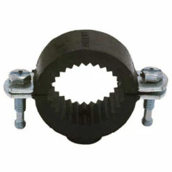 SCELL-IT 100 Colliers Série Lourde Haute Performance - M8 X 125 Mm Diamètre Tube 15 - 21 Mm