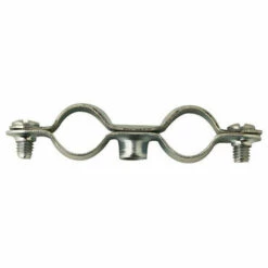 SCELL-IT Blister De 5 Colliers De Plomberie Double D. 18