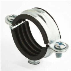 SCELL-IT 40 Colliers Sanitaire Premium Double Isophonique D. 20 Mm