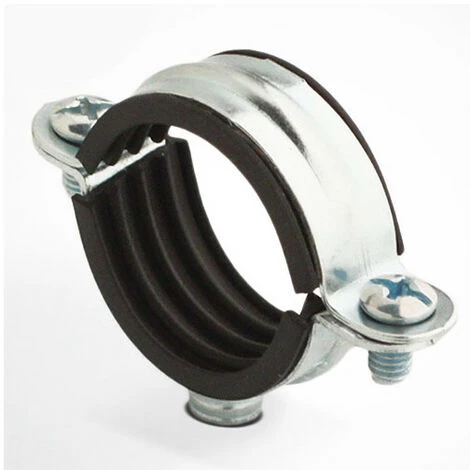 SCELL-IT 40 Colliers Sanitaire Premium Double Isophonique D. 22 Mm 3 SCELL-IT 40 Colliers Sanitaire Premium Double Isophonique D. 22 Mm