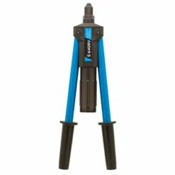 SCELL-IT Pince à Levier Pour Rivets Aveugles 3.0 à 6.4 Mm (coffret)