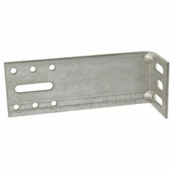 SCELL-IT 75 équerres De Bardage - L. 120 Mm