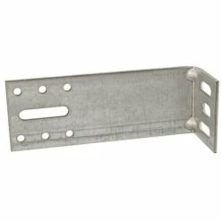 SCELL-IT 50 équerres De Bardage - L. 180 Mm