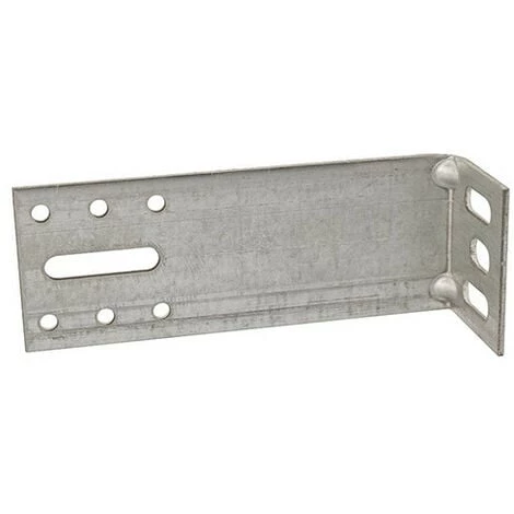 SCELL-IT 50 équerres De Bardage - L. 180 Mm 3 SCELL-IT 50 équerres De Bardage - L. 180 Mm