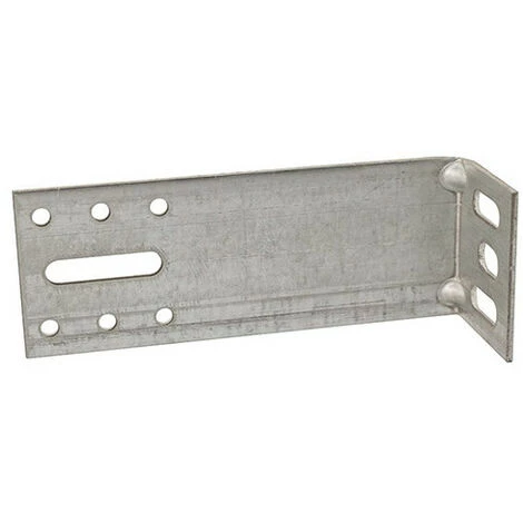 SCELL-IT 50 équerres De Bardage - L. 210 Mm 3 SCELL-IT 50 équerres De Bardage - L. 210 Mm