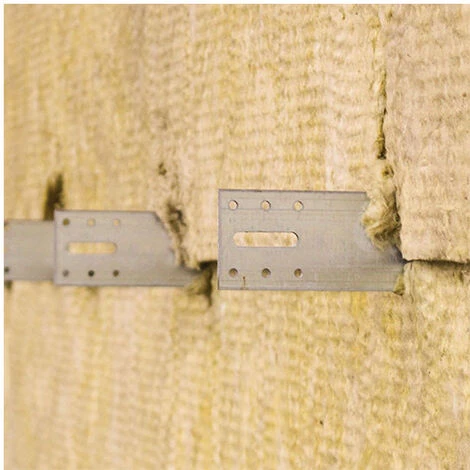 SCELL-IT 50 équerres De Bardage - L. 220 Mm 5 SCELL-IT 50 équerres De Bardage - L. 220 Mm – Image 3