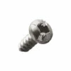SCELL-IT 500 Vis à Tole Tête Cylindrique Carré Fendue, Inox A2 - SQ2 - 4.8 X 16 Mm -SCELL-IT Soldes Magasin 41000190 1