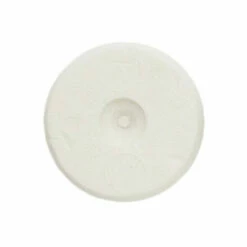 SCELL-IT 100 Disques Polystyrènes, Blanc - D. 60 Mm