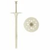 SCELL-IT 200 Fixations D'isolant Longue Expansion - Spéciale Maçonnerie - Clou Polyamide - Plastique 10 X 180 Mm -SCELL-IT Soldes Magasin 41000240 1