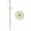 SCELL-IT 200 Fixations D'isolant Longue Expansion - Spéciale Maçonnerie - Clou Polyamide - Plastique 10 X 200 Mm -SCELL-IT Soldes Magasin 41000241 1