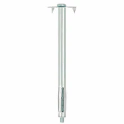 SCELL-IT 100 Fixations D'isolant Metallique Support Creux - M6 X 125 Mm