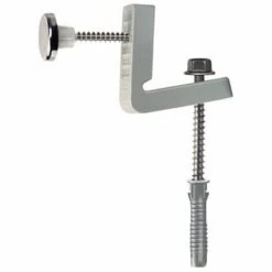 SCELL-IT Kit Fixation WC Bidet Invisible