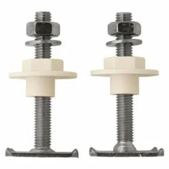 SCELL-IT Kit Fixation Chauffe-eau à Sceller - 10 X 140 Mm