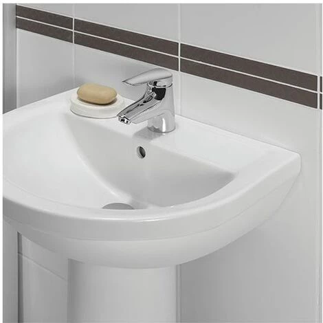 SCELL-IT Kit Fixation Lavabo Sur Matériaux Pleins - 8 X 110 Mm 4 SCELL-IT Kit Fixation Lavabo Sur Matériaux Pleins - 8 X 110 Mm – Image 2