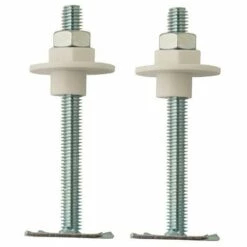 SCELL-IT Kit Fixation Lavabo Traversante à Sceller - 10 X 110 Mm