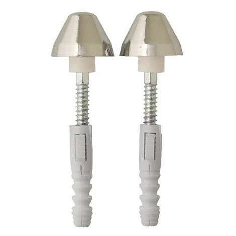 SCELL-IT Kit Fixation Urinoir Matériaux Pleins - 12 X 120 Mm 3 SCELL-IT Kit Fixation Urinoir Matériaux Pleins - 12 X 120 Mm