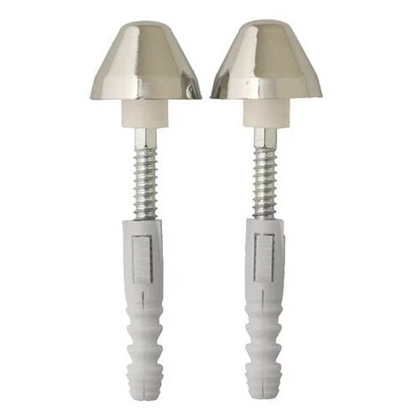 SCELL-IT Kit Fixation Urinoir Matériaux Pleins - 8 X 110 Mm 3 SCELL-IT Kit Fixation Urinoir Matériaux Pleins - 8 X 110 Mm