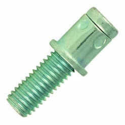 SCELL-IT 200 Goujons à Sertir, Tête Plate - M6 X 25 Mm