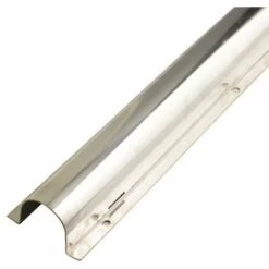 SCELL-IT 10 Goulottes De Protection Aluminium Gaz 90 Mm