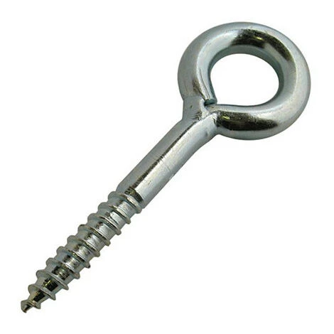 SCELL-IT 25 Pitons D'échafaudage, Anneaux Acier Zingué - 12 X 230 Mm 3 SCELL-IT 25 Pitons D'échafaudage, Anneaux Acier Zingué - 12 X 230 Mm