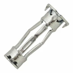 SCELL-IT Seau De 300 Chevilles Corps Creux Expansion 5 X 37 Mm - Acier Zingué - Premium - Sans Vis