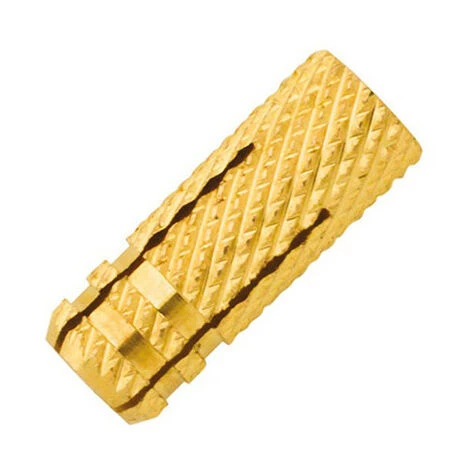 SCELL-IT 200 Chevilles Laiton D. M4 - L. 16 Mm 3 SCELL-IT 200 Chevilles Laiton D. M4 - L. 16 Mm