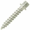 SCELL-IT 100 Pattes à Vis Bois, Avec Collerette, Zingué Blanc - M8 X 40 Mm 2 SCELL-IT 100 Pattes à Vis Bois, Avec Collerette, Zingué Blanc - M8 X 40 Mm -SCELL-IT Soldes Magasin 41000459 1