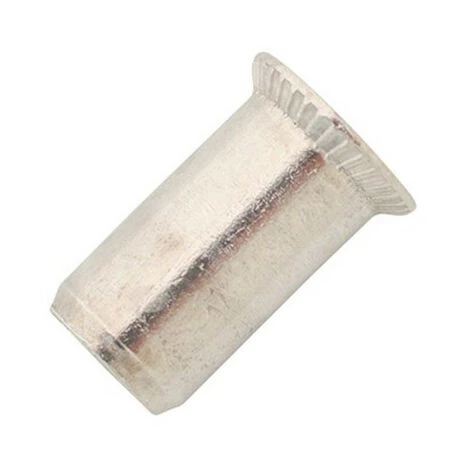 SCELL-IT 500 écrous Cylindriques Acier - Tête Réduite - M6 X 14 Mm 3 SCELL-IT 500 écrous Cylindriques Acier - Tête Réduite - M6 X 14 Mm