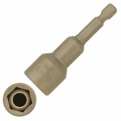 SCELL-IT Outil De Pose Pour Piton PMS - M6 Et M7