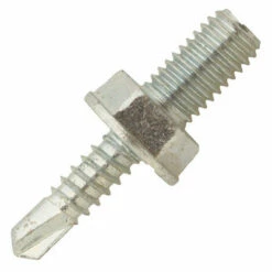 SCELL-IT 50 Pitons Mâle Filetage Bois - M6