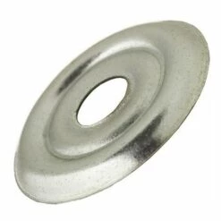 SCELL-IT 100 Rosaces Plates - Hauteur 25